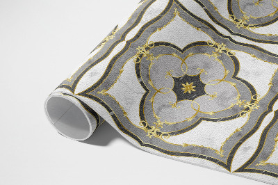 Covor interior din vinil Plăci decorative cu model
