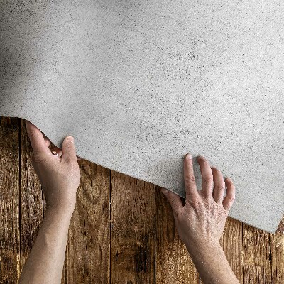 Covor interior din vinil Beton textură piatră ușoară
