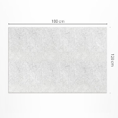 Covor interior din vinil Beton textură piatră ușoară