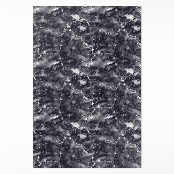 Covor de vinil acasă Piatră decorativă marmură decorativă
