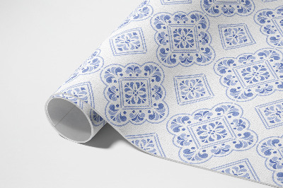 Covor interior din vinil Plăci decorative mediteraneene