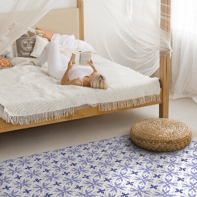 Covor de vinil Dale cu model mozaic frumos