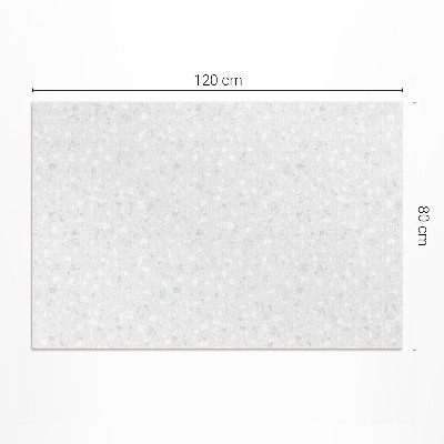 Covor interior din vinil Piatră ușoară decorativă gresie fină