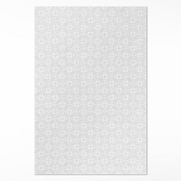 Covor de vinil Model liniar decor minimalist