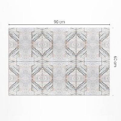Covor de vinil acasă Plăci decorative din piatră