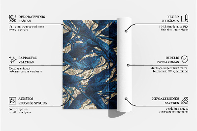 Covor de vinil Model minimalist boho