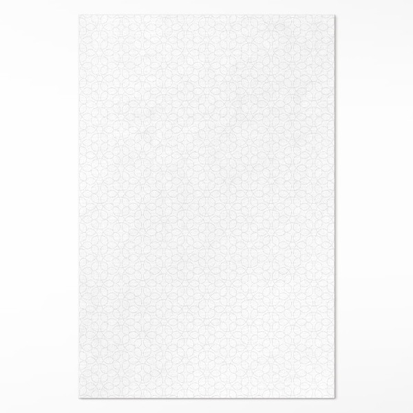 Covor interior din vinil Modele minimaliste moderne