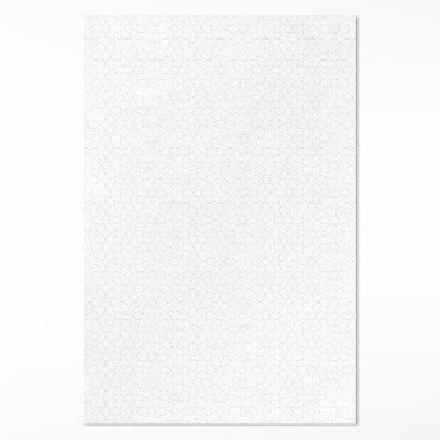 Covor interior din vinil Modele minimaliste moderne