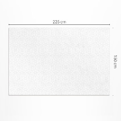Covor interior din vinil Modele minimaliste moderne