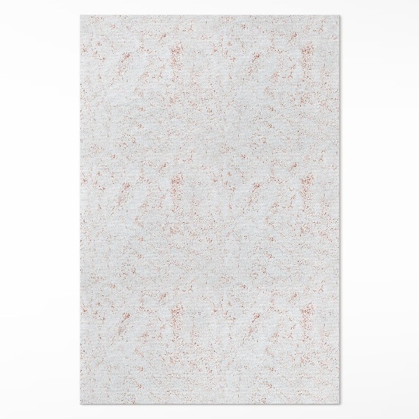 Covor de vinil Beton decorativ cu textură de piatră