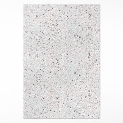 Covor de vinil Beton decorativ cu textură de piatră