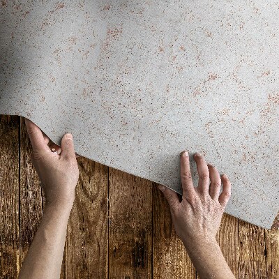 Covor de vinil Beton decorativ cu textură de piatră
