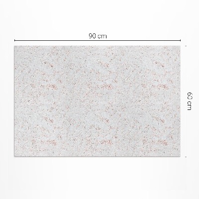 Covor de vinil Beton decorativ cu textură de piatră