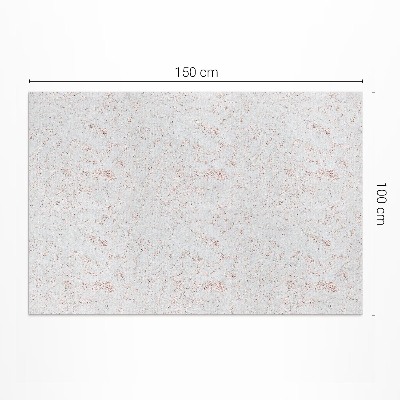 Covor de vinil Beton decorativ cu textură de piatră