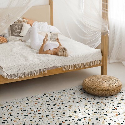 Covor interior din vinil Gres decorativ placă de piatră