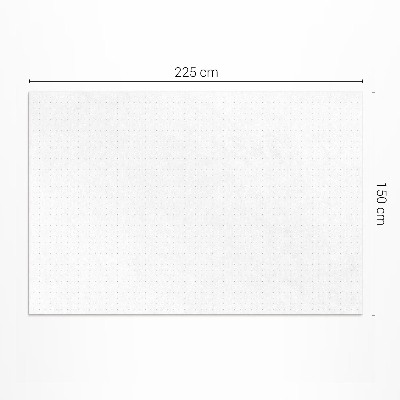 Covor de vinil Model modern minimalist