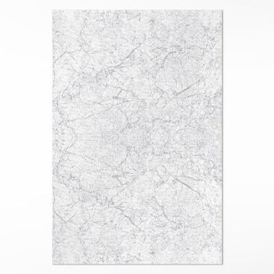Covor de vinil acasă Piatră ușoară decorativă din marmură elegantă
