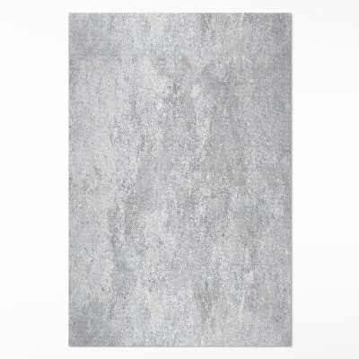 Covor de vinil acasă Perete cu textură de piatră din beton