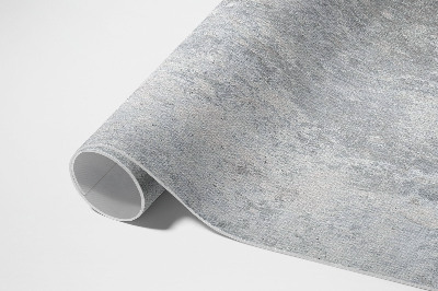 Covor de vinil acasă Perete cu textură de piatră din beton