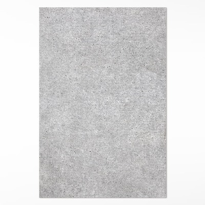 Covor de vinil acasă Beton textura piatra lumina
