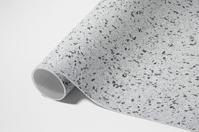 Covor interior din vinil Model geometric de epocă