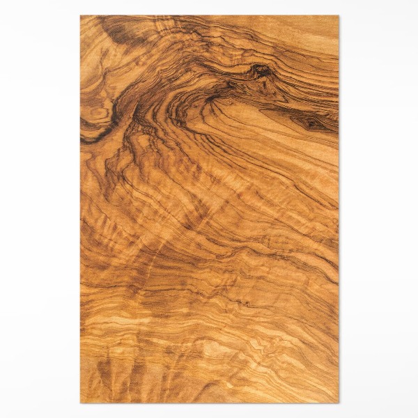 Covor de vinil Petice abstracte în nuanțe boho