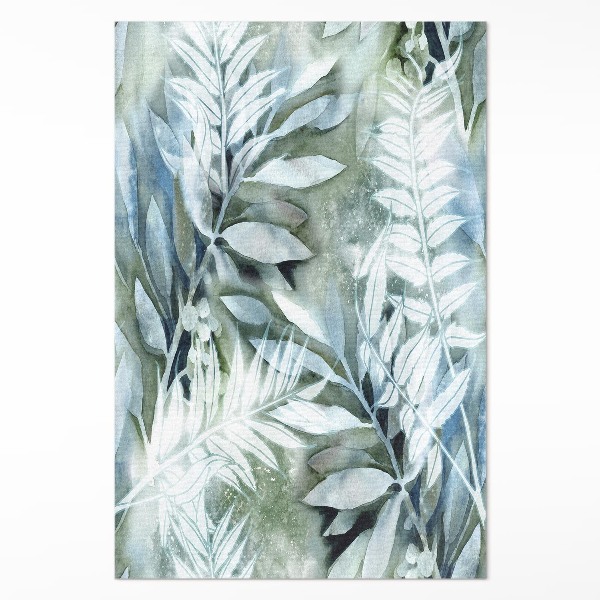 Covor de vinil Ornament bogat decorat în stil turcesc