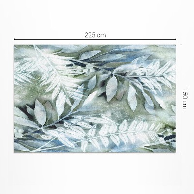 Covor de vinil Ornament bogat decorat în stil turcesc