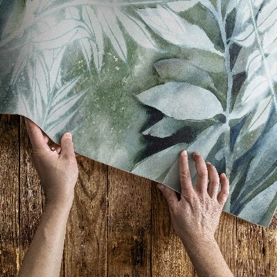 Covor de vinil Ornament bogat decorat în stil turcesc