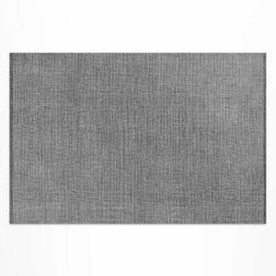 Covor interior din vinil Țesătură de imitație simplă elegantă