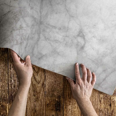 Covor de vinil Beton de marmură piatră elegantă