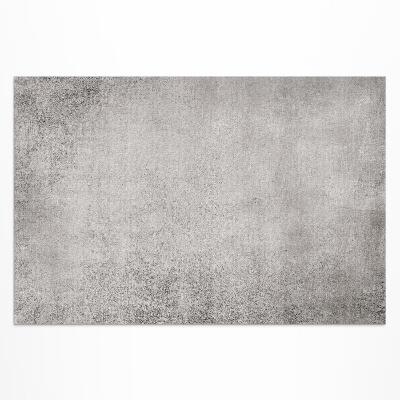 Covor interior din vinil Beton argintiu textură modernă