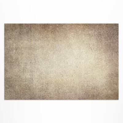 Covor de vinil Beton de deșert textură modernă