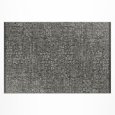 Covor de vinil Textura fină imitație țesătură