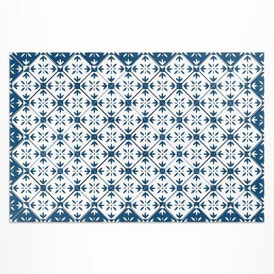 Covor de vinil Rhomba plăci decorative din mozaic