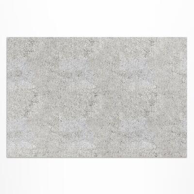 Covor de vinil acasă Piatră brută beton industrial