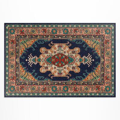 Covor de vinil acasă Ornament oriental în stil persan