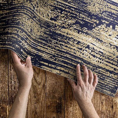 Covor de vinil acasă Textură de țesătură de epocă shabby boho