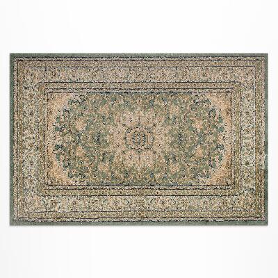 Covor de vinil Model ornamental clasic de epocă