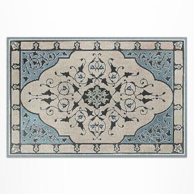 Covor de vinil Sir Matthew Digby Wyatt model delicat