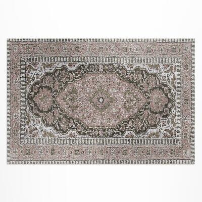 Covor interior din vinil Model decorativ vintage în stil persan