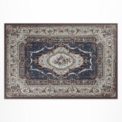 Covor de vinil Motiv ornamental antic în stil vechi