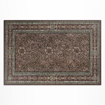 Covor de vinil Model de epocă Sir Matthew Digby Wyatt