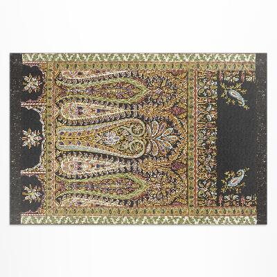 Covor interior din vinil Model de cașmir Sir Matthew Digby Wyatt