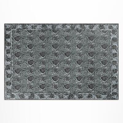 Covor de vinil acasă Lalea și crinul - William Morris