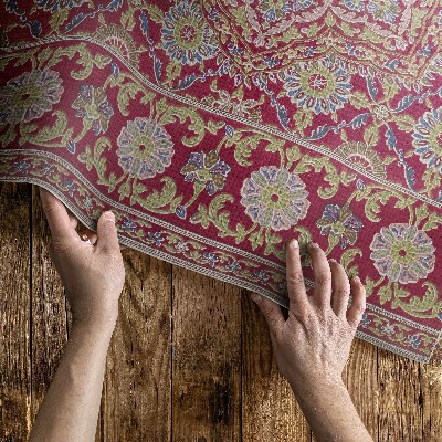 Covor de vinil Design Sir Matthew Digby Wyatt