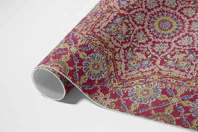 Covor de vinil Design Sir Matthew Digby Wyatt