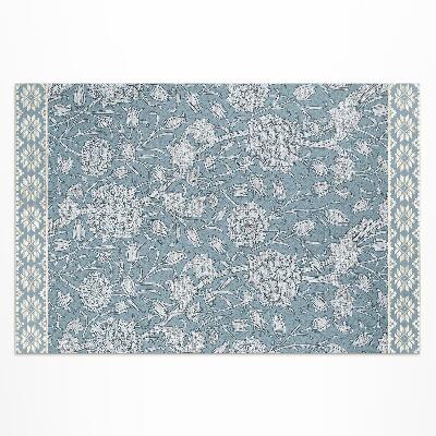 Covor interior din vinil Lalele William Morris