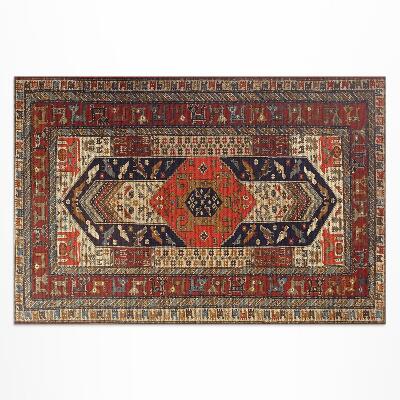 Covor de vinil Ornament decorativ cu design oriental
