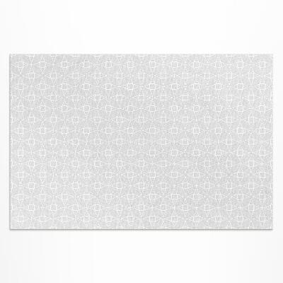 Covor de vinil Model liniar decor minimalist